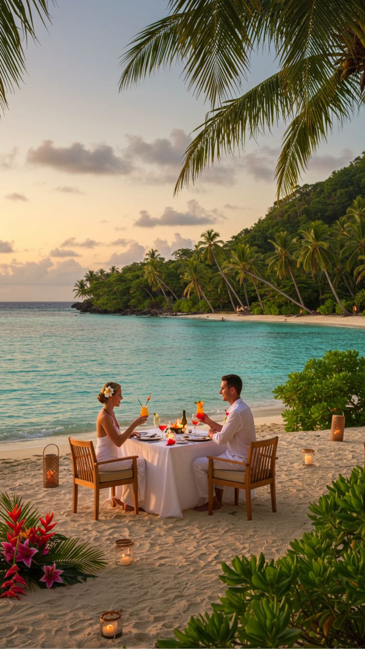 Honeymoon